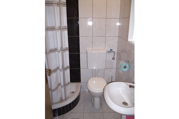 Kroatië Privát Stanići, Exterieur